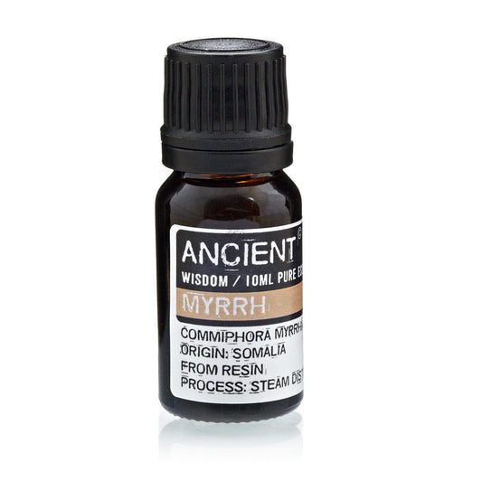 Anibe Lifestyle - Doftolja - Myrra 10ml