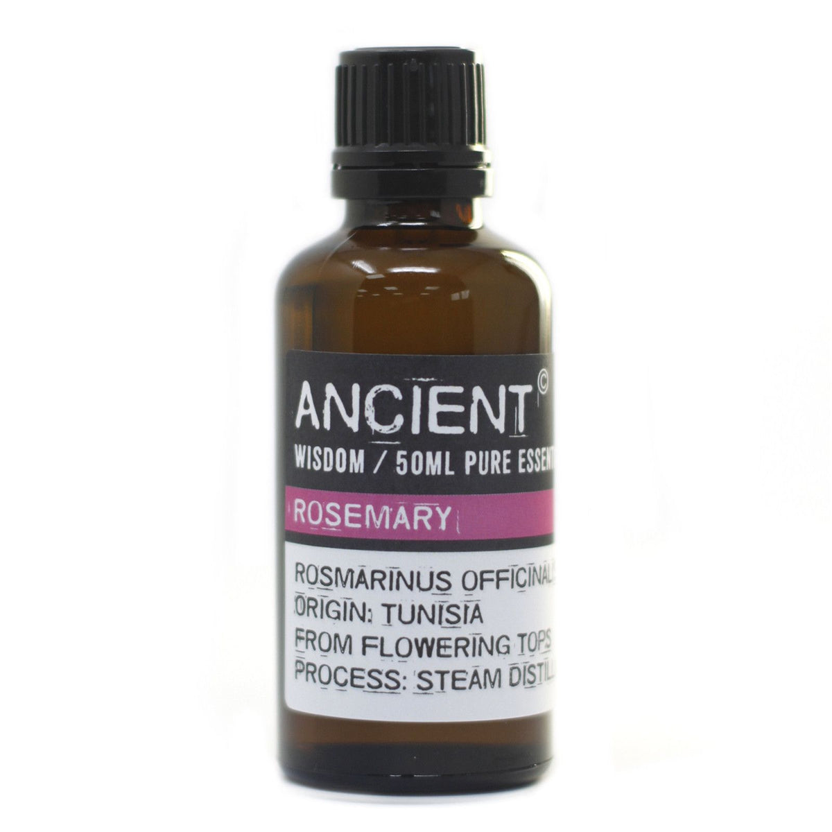 Anibe Lifestyle - Doftolja - Rosmarin 50ml