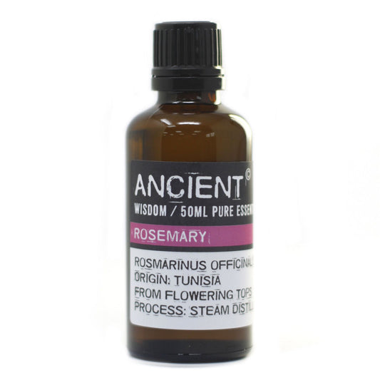 Anibe Lifestyle - Doftolja - Rosmarin 50ml