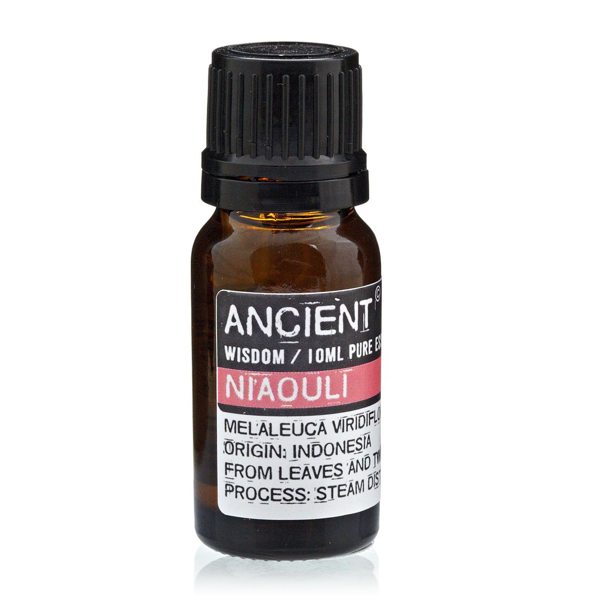 Anibe Lifestyle - Doftolja - Niaouli 10ml