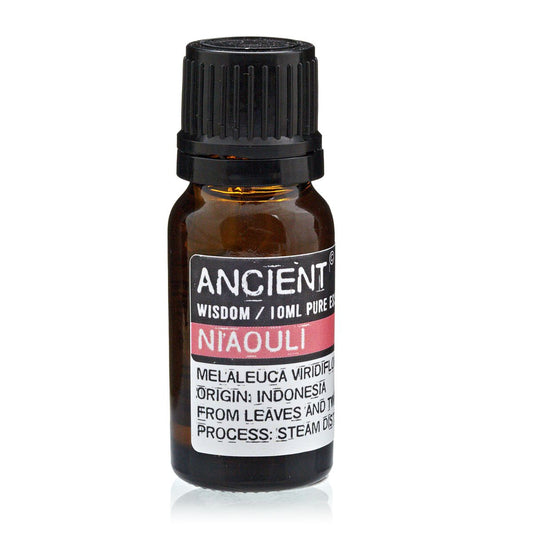 Anibe Lifestyle - Doftolja - Niaouli 10ml