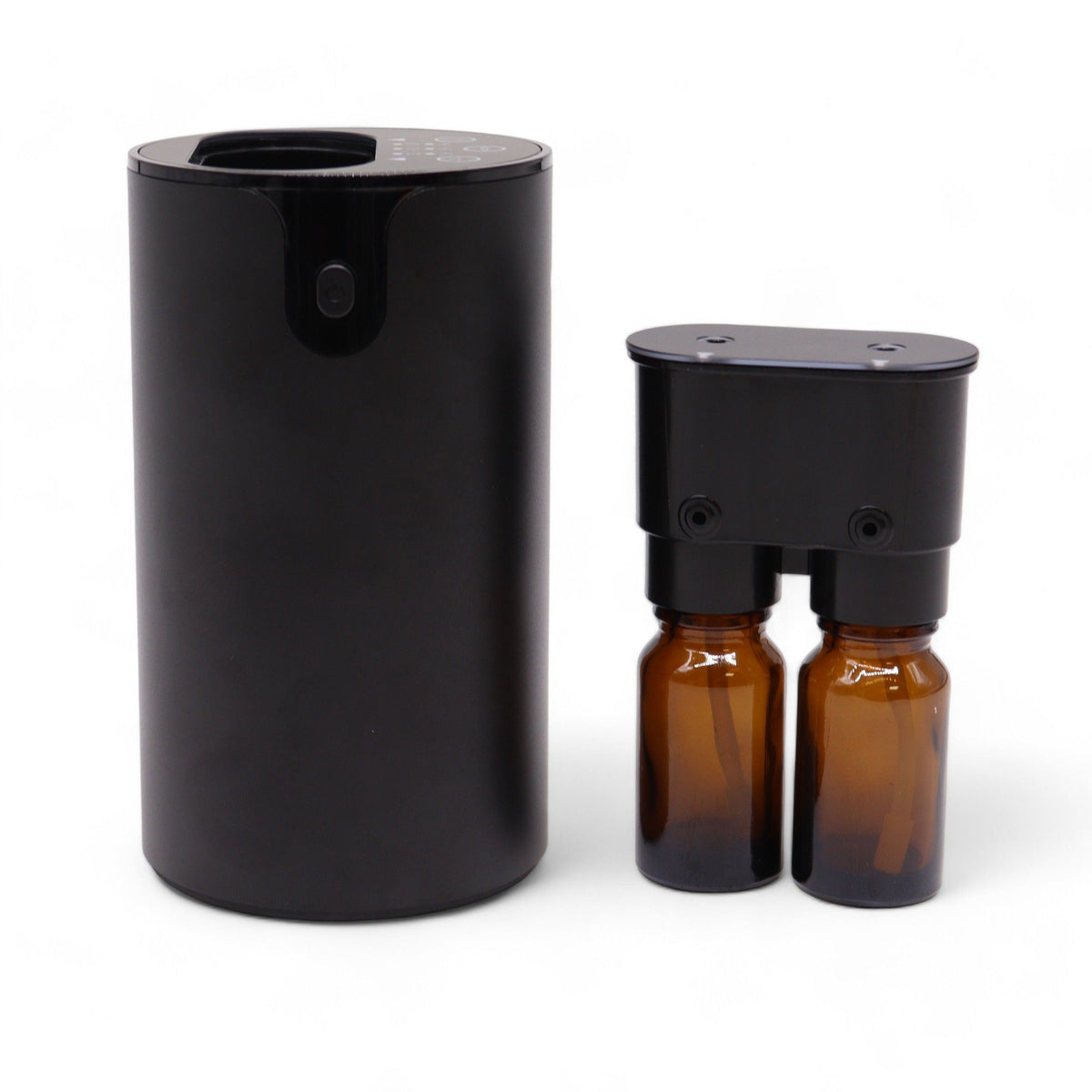 Anibe Lifestyle - Aromadiffusor - Dubbel vattenfri nebulisator med USB-C