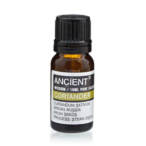 Anibe Lifestyle - Doftolja - Korianderfrö 10ml