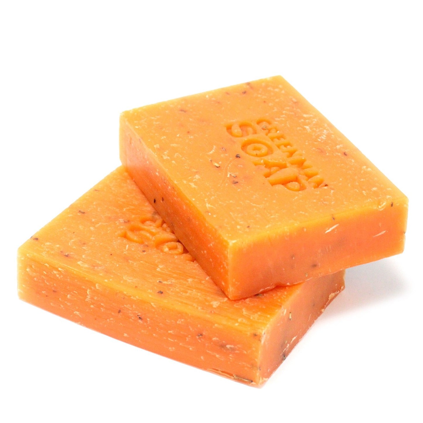 Greenman Tvål - Golden Argan 100 g