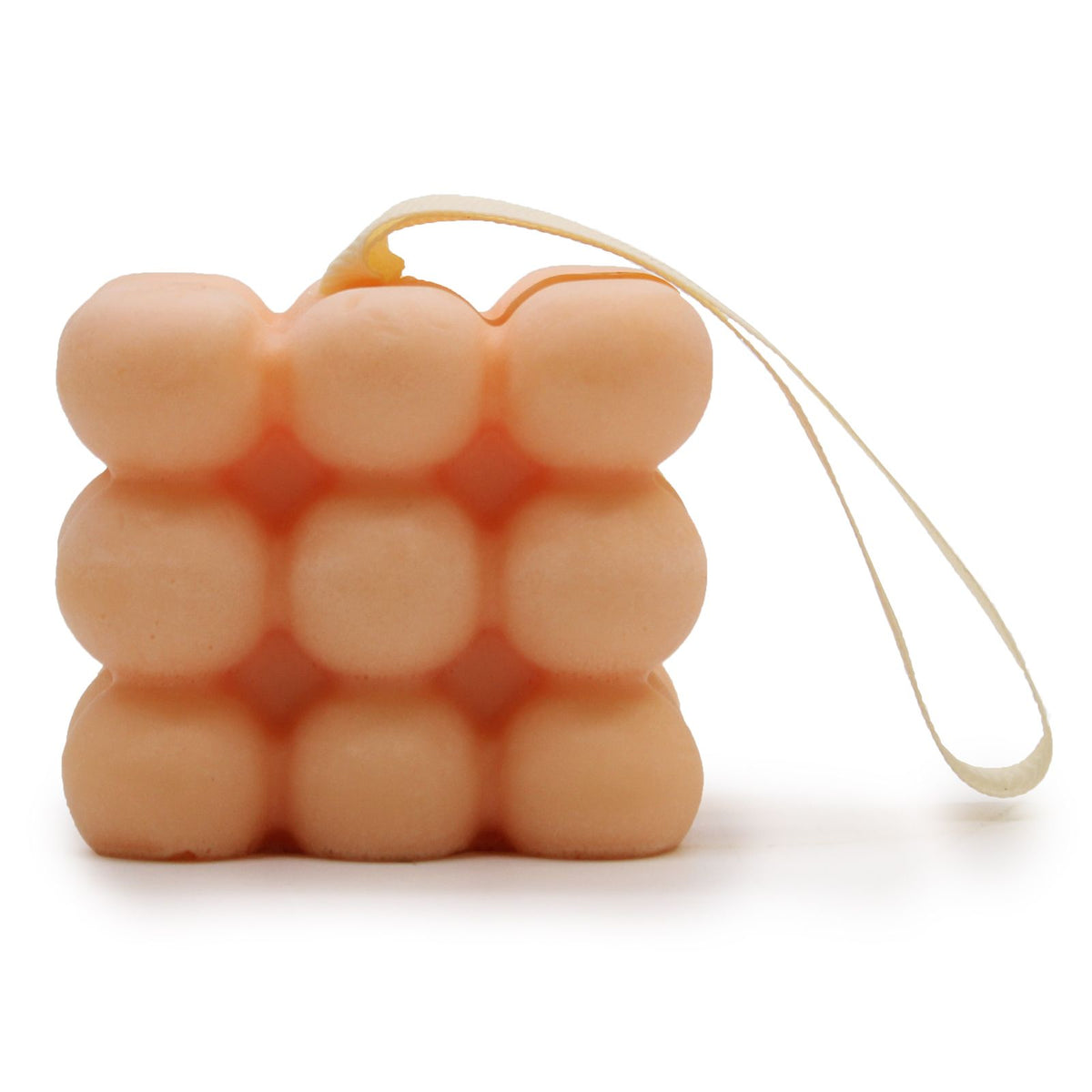 Anibe Lifestyle - Massagetvål i presentförpackning - Pelargon & Sandelträ