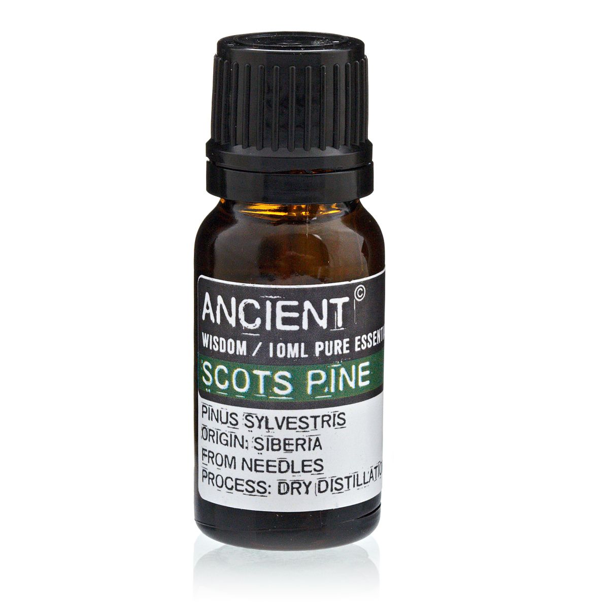 Anibe Lifestyle - Doftolja - Tall 10ml