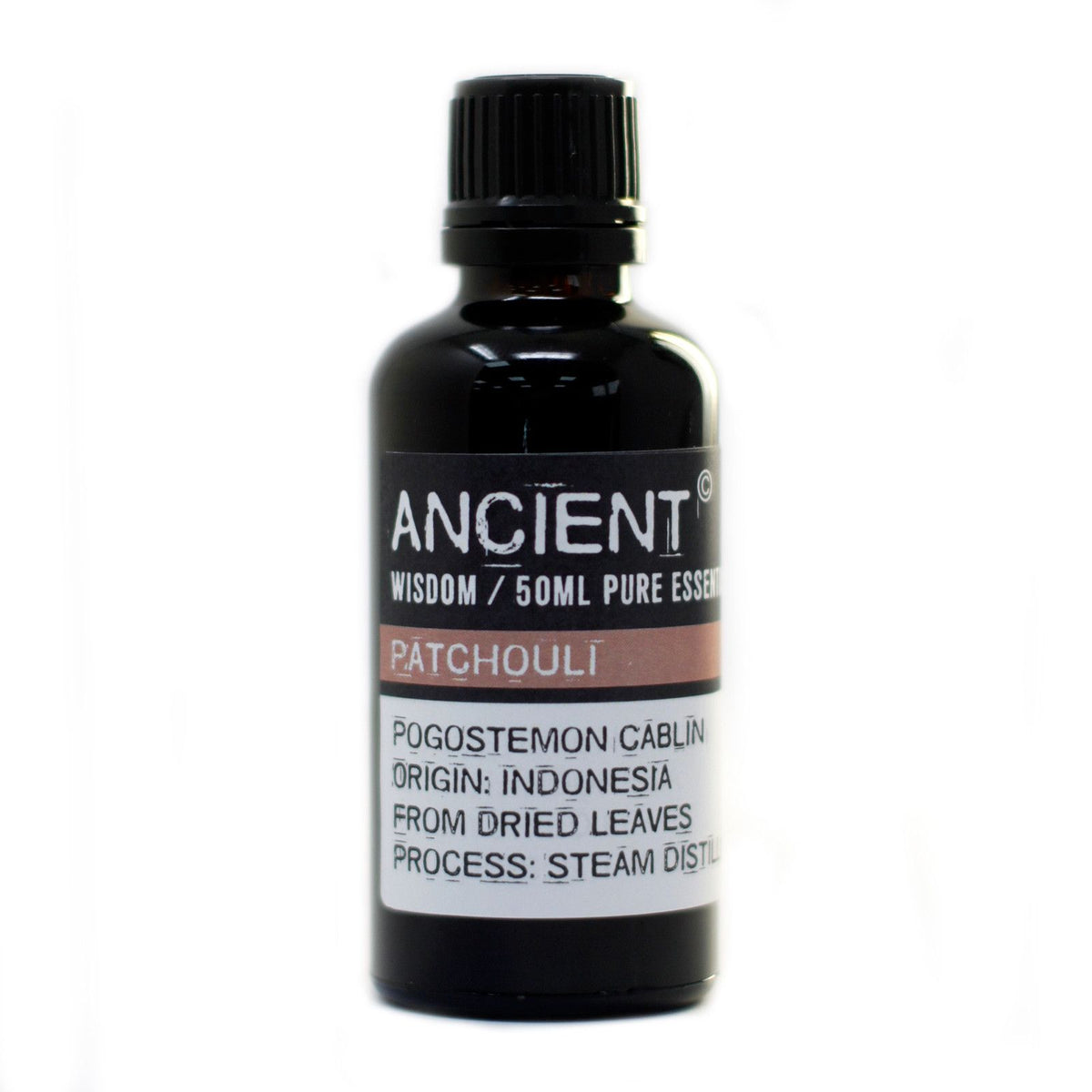 Anibe Lifestyle - Doftolja - Patchouli 50ml
