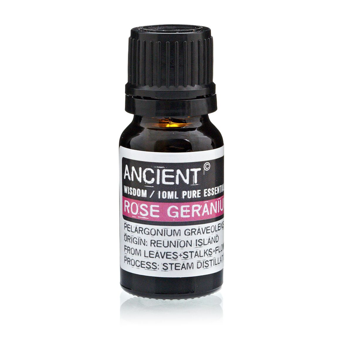 Anibe Lifestyle - Doftolja - Rosengeranium 10ml