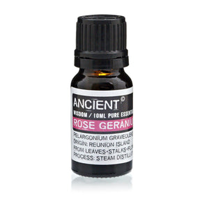 Anibe Lifestyle - Doftolja - Rosengeranium 10ml