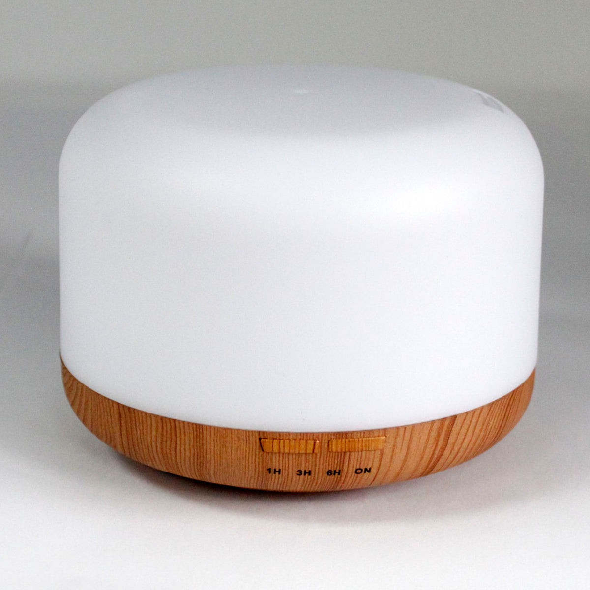 Anibe Lifestyle - Aromadiffusor - Aarhus Classic Pod med USB, färgskiftande ljus och timer