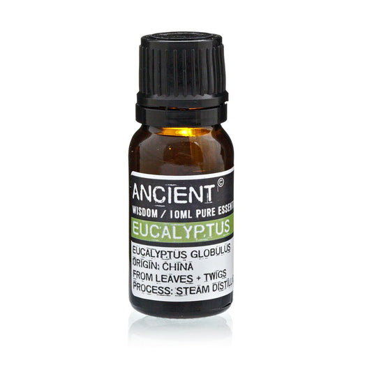 Anibe Lifestyle - Doftolja - Eukalyptus 10ml