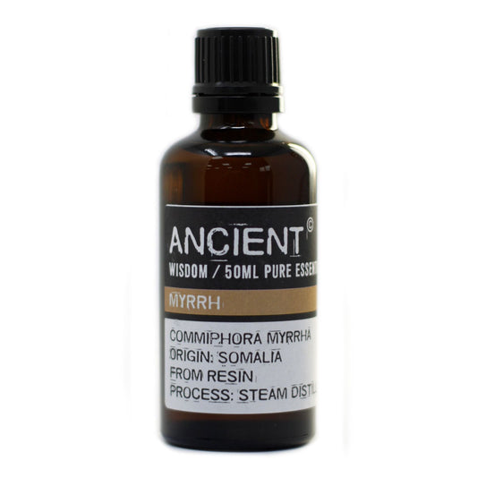 Anibe Lifestyle - Doftolja - Myrra 50ml