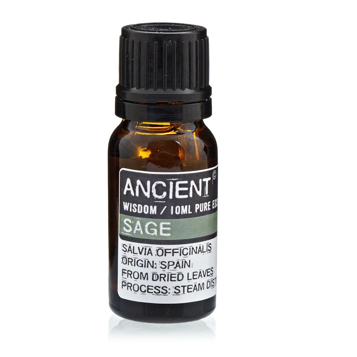 Anibe Lifestyle - Doftolja - Salvia 10ml