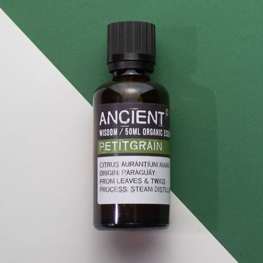 Anibe Lifestyle - Doftolja - Petitgrain Ekologisk 50ml