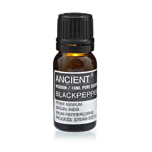 Anibe Lifestyle - Doftolja - Svartpeppar 10ml