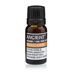 Anibe Lifestyle - Doftolja - Mandarin 10ml