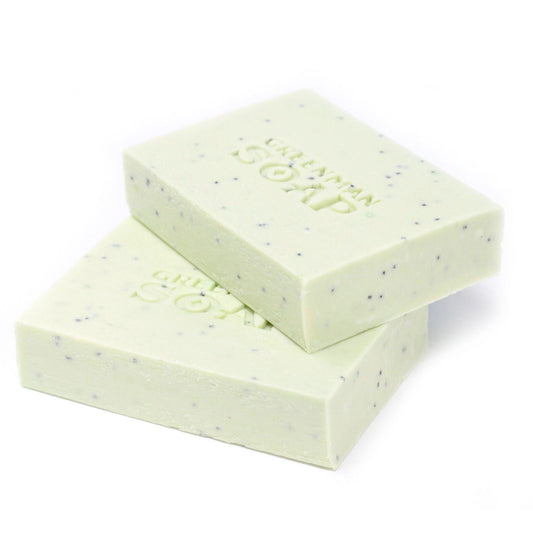 Greenman Soap - Antiseptic Spot Attack 100 g