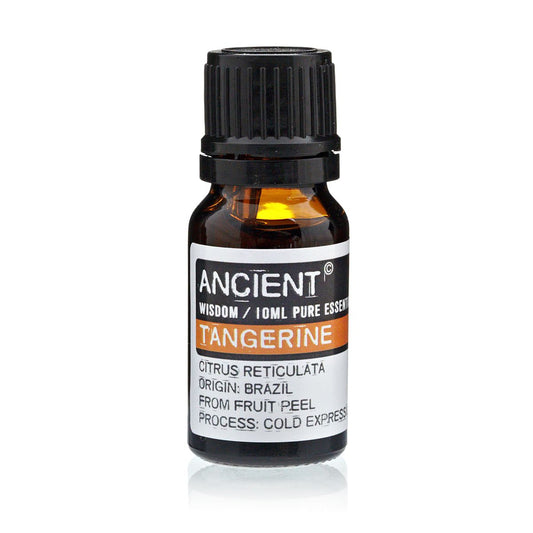 Anibe Lifestyle - Doftolja - Tangerine 10ml