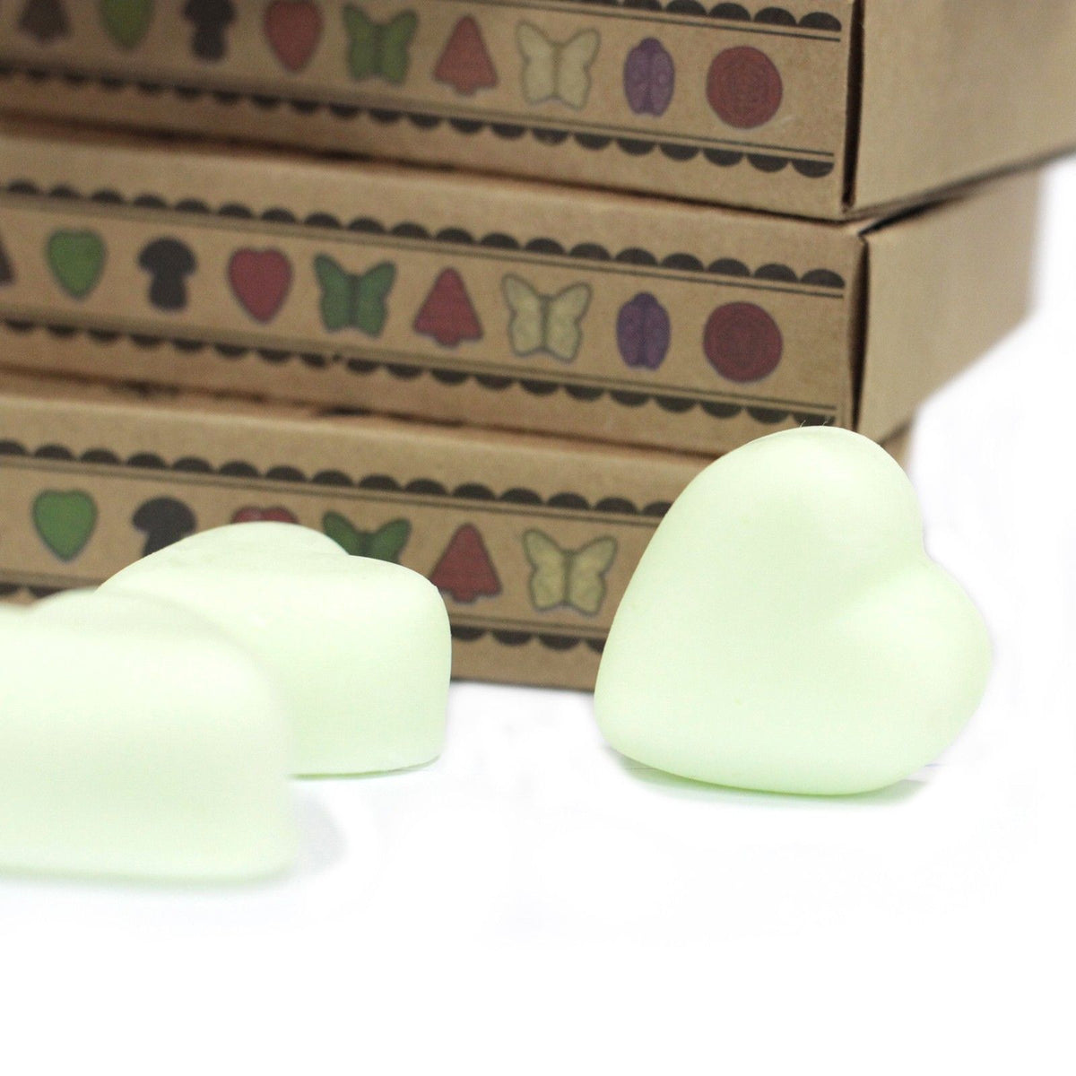 Anibe Lifestyle - Aromaterapi - Smältvax Mint & Menthol