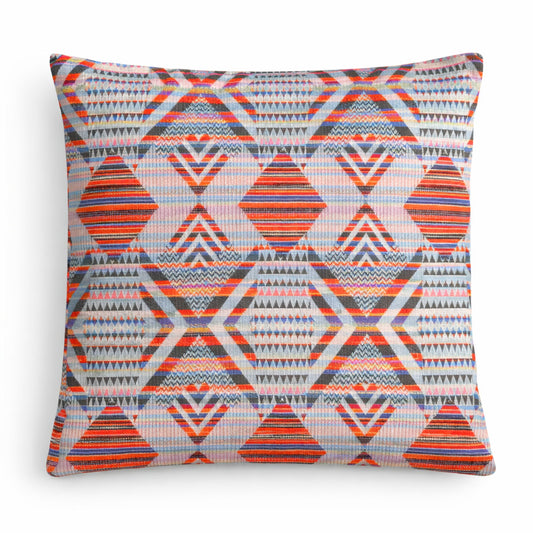 Klassiskt kuddfodral – Urban Tribal – 45x45cm