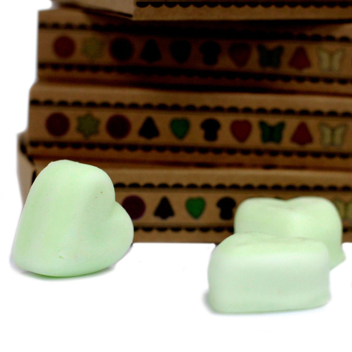 Anibe Lifestyle - Smältvax - Apple Spice