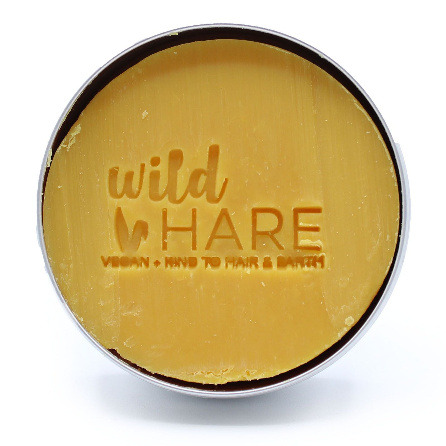 Wild Hare Solid Shampoo - Papaya