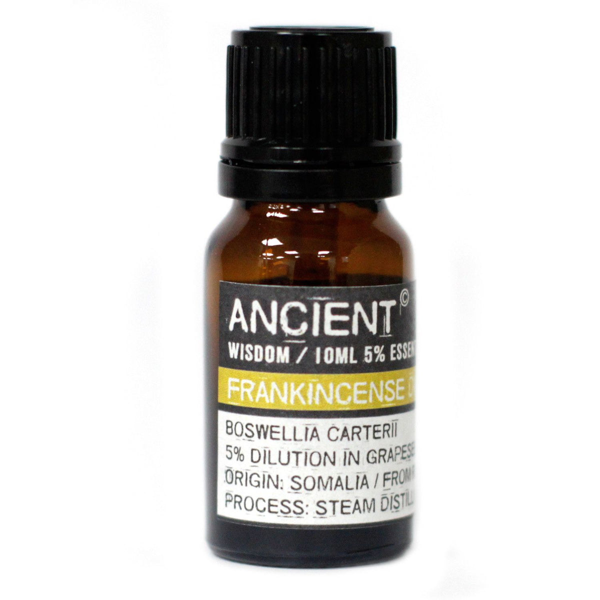 Anibe Lifestyle - Doftolja - Frankincense i druvkärneolja 10ml