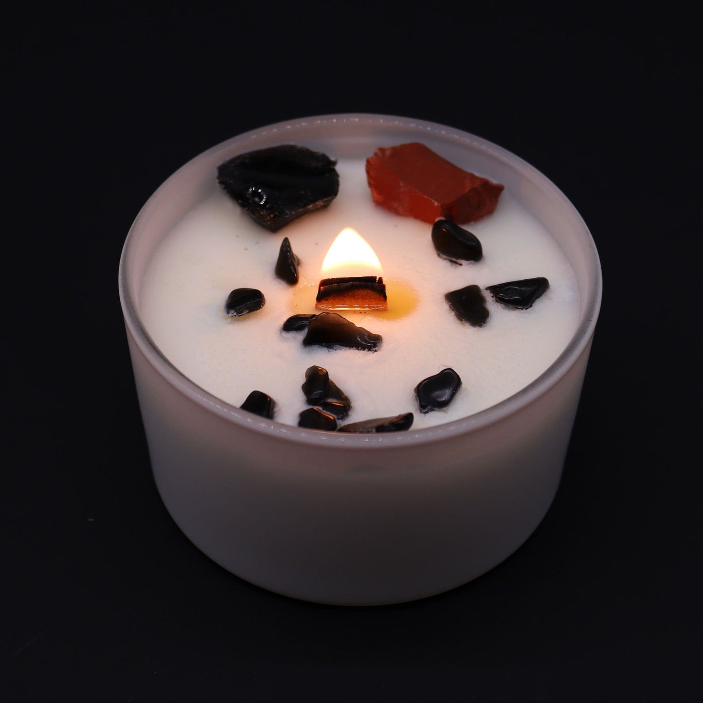 Chakrakristalljus - Root Chakra