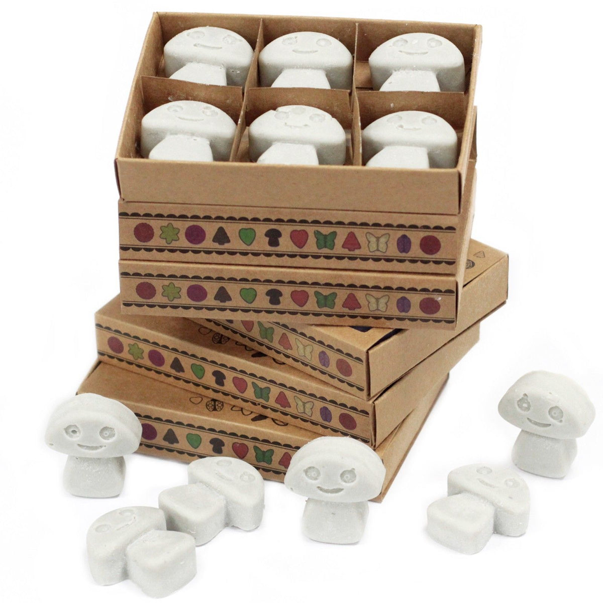 Anibe Lifestyle - Smältvax - Dark Patchouli
