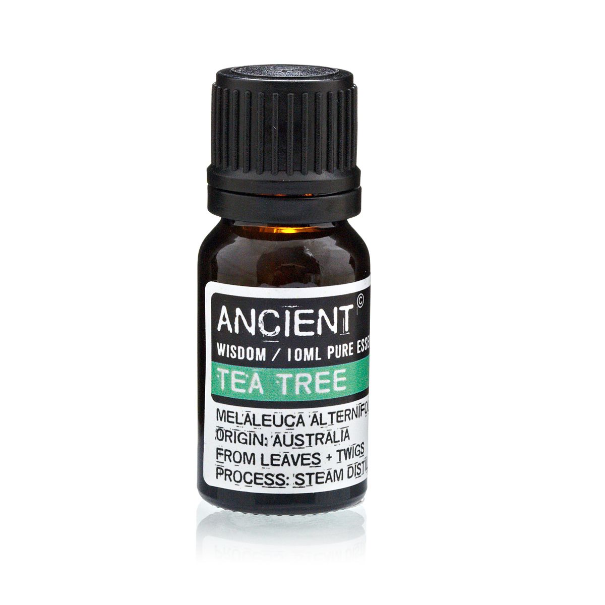 Anibe Lifestyle - Doftolja - Tea Tree 10ml
