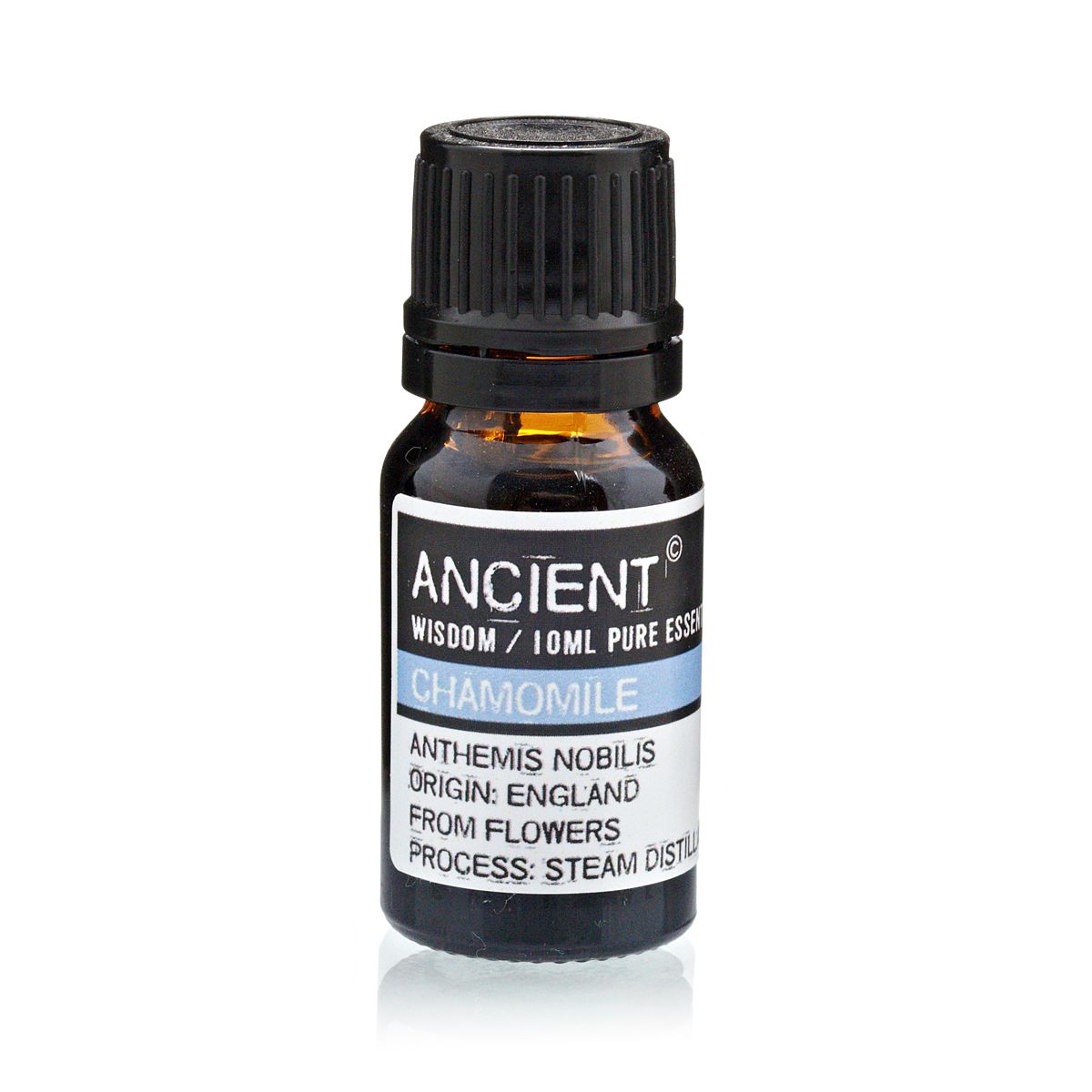 Anibe Lifestyle - Doftolja - Romersk kamomill 10ml