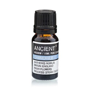 Anibe Lifestyle - Doftolja - Romersk kamomill 10ml