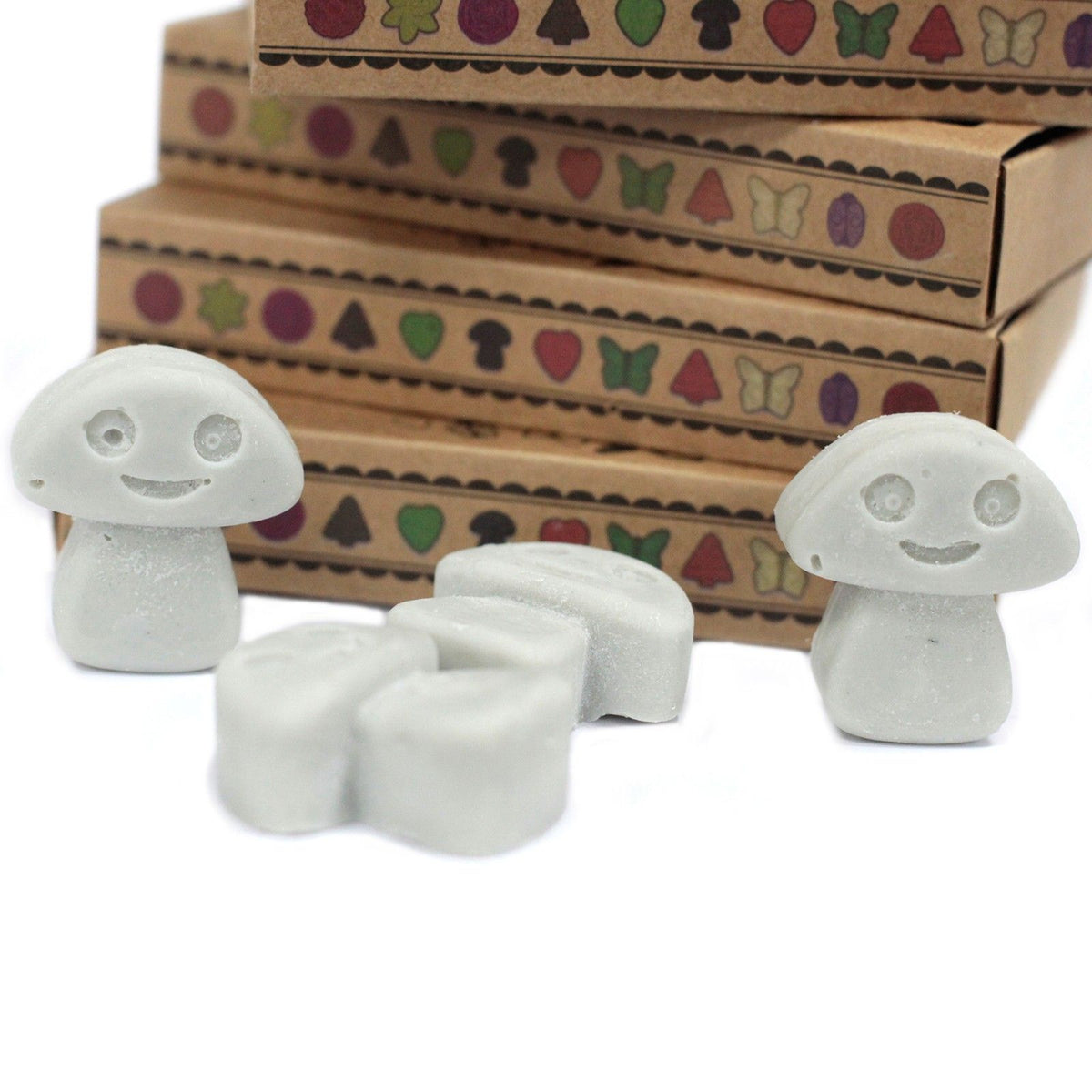 Anibe Lifestyle - Smältvax - Dark Patchouli