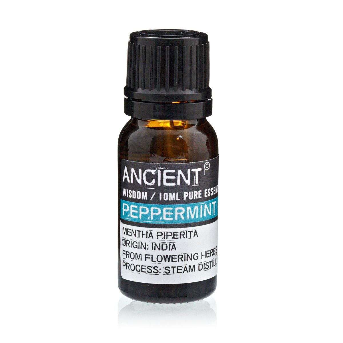 Anibe Lifestyle - Doftolja - Pepparmynta 10ml