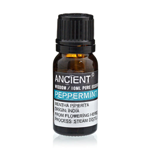 Anibe Lifestyle - Doftolja - Pepparmynta 10ml
