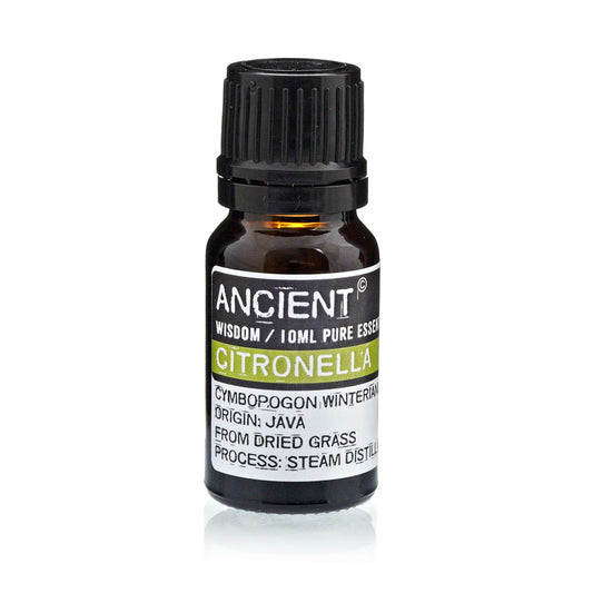 Anibe Lifestyle - Doftolja - Citronella 10ml
