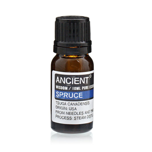 Anibe Lifestyle - Doftolja - Gran 10ml