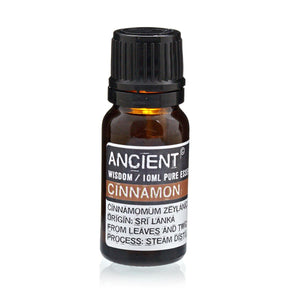 Anibe Lifestyle - Doftolja - Ceylonkanel 10ml