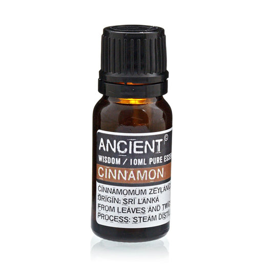 Anibe Lifestyle - Doftolja - Ceylonkanel 10ml