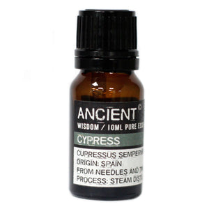 Anibe Lifestyle - Doftolja - Cypress 10ml