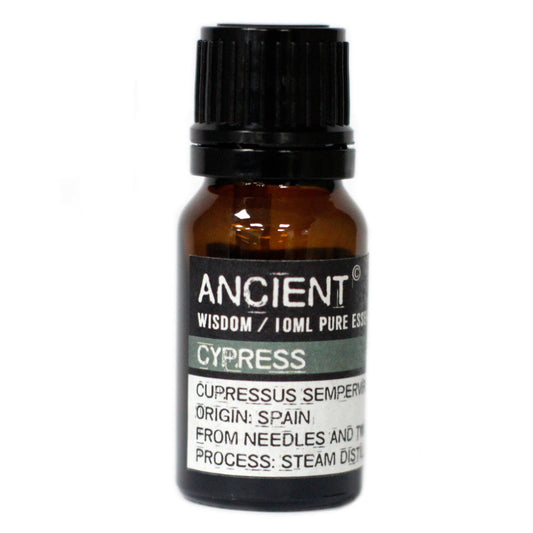 Anibe Lifestyle - Doftolja - Cypress 10ml