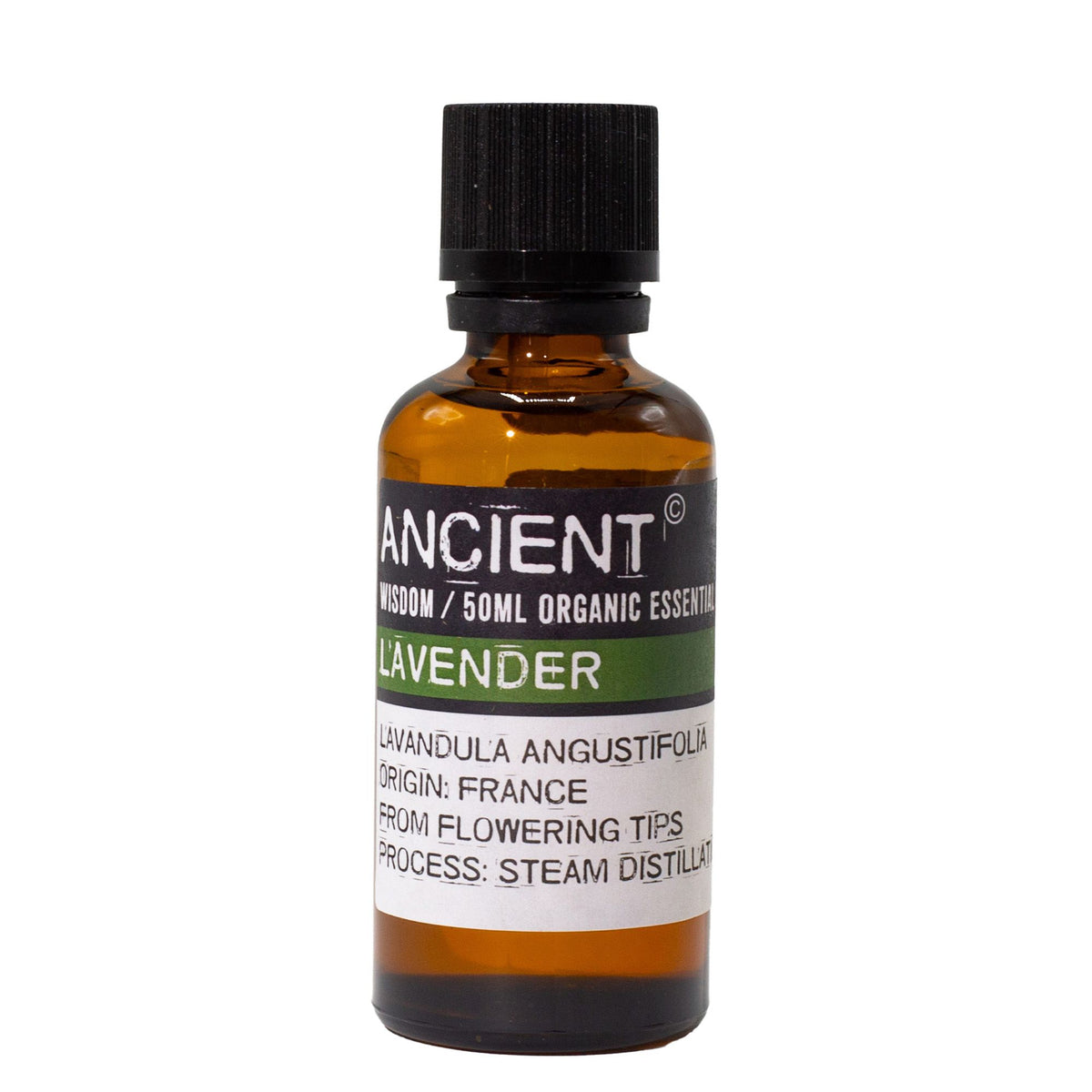 Anibe Lifestyle - Doftolja - Lavendel Ekologisk 50ml