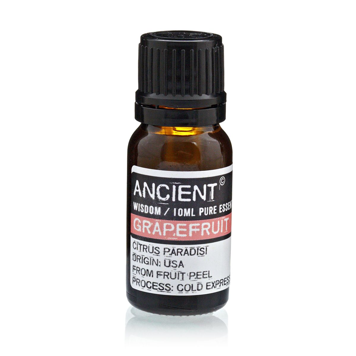 Anibe Lifestyle - Doftolja - Grapefrukt 10ml