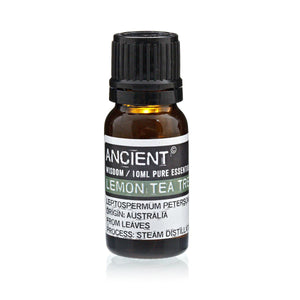 Anibe Lifestyle - Doftolja - Citrontea tree 10ml
