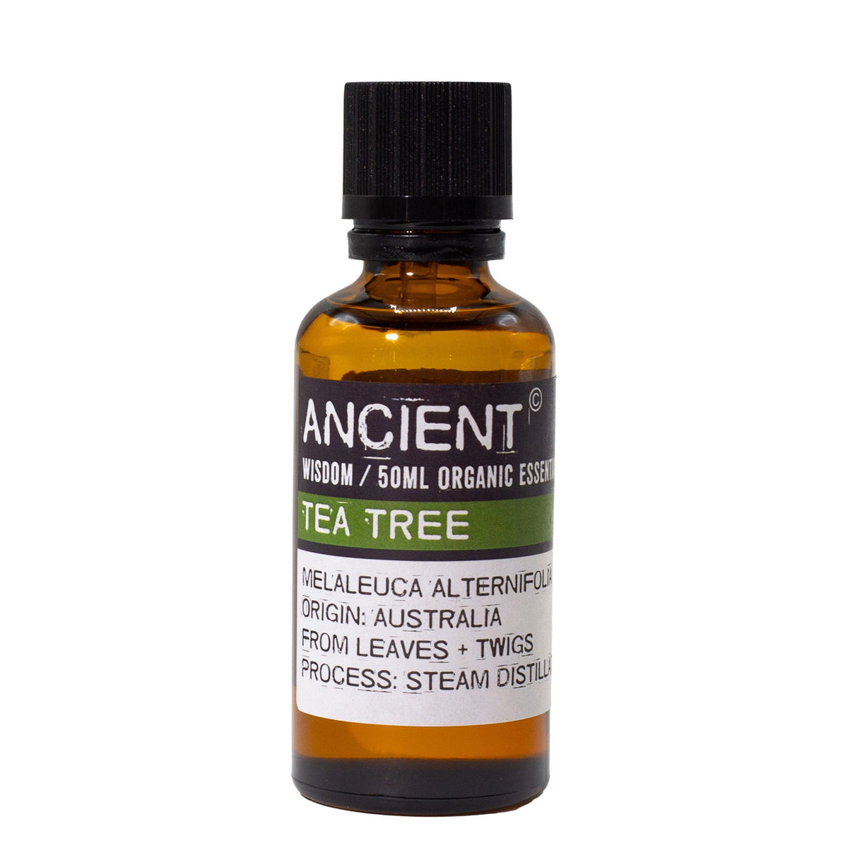 Anibe Lifestyle - Doftolja - Tea Tree Ekologisk 50ml