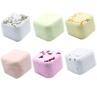 6-pack Aromaterapi Duschångare 70 g - Presentförpackning