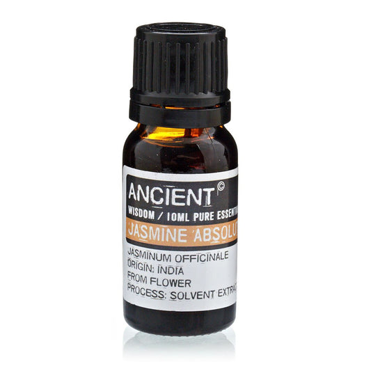 Anibe Lifestyle - Doftolja - Jasmin absolut 10ml