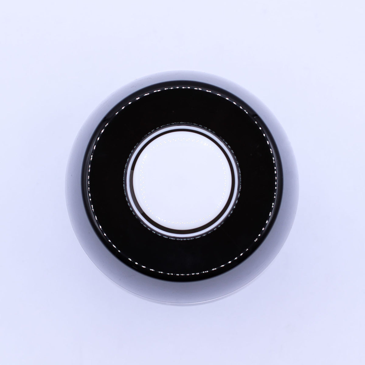 Anibe Lifestyle - Aromadiffusor - Salt Stone med flameffekt - vit - USB och timer