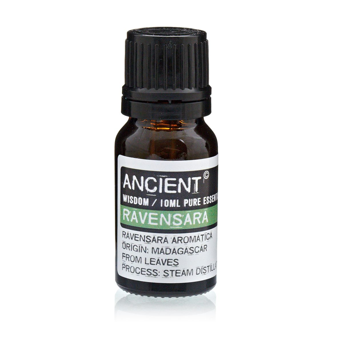 Anibe Lifestyle - Doftolja - Ravensara 10ml