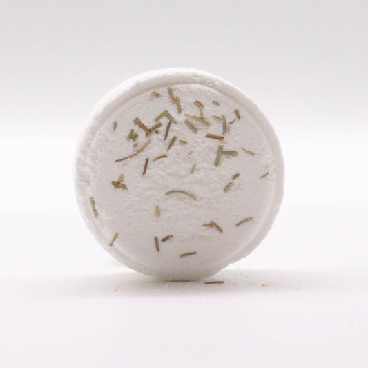4-pack Zen Duschångare 50 g - Therapy Wellness Quartet - Mood Boost (White)